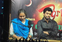 Munna Kasi and Sai Shivani at Tori